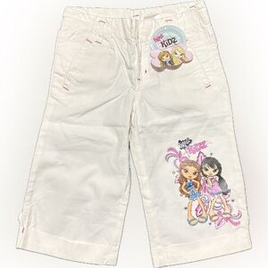 Vintage Bratz Kidz Pants